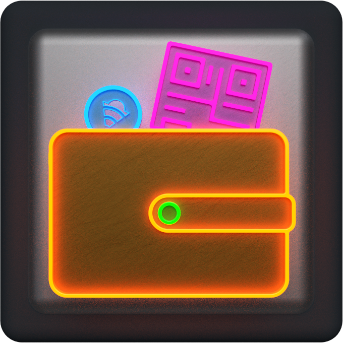 Wallet & Inventory